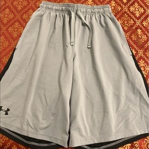 Under Armour Athletic Shorts